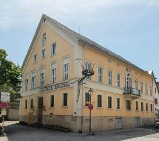 Serviced Rooms ''Krone'' - 0