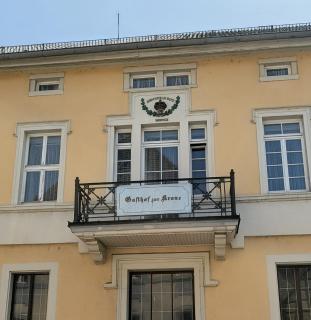 Serviced Rooms ''Krone'' - 7