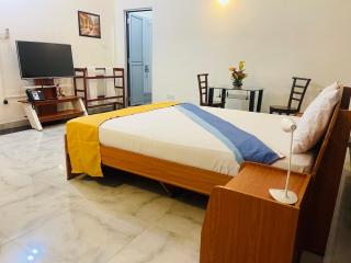 The Dream City Hotel - 1