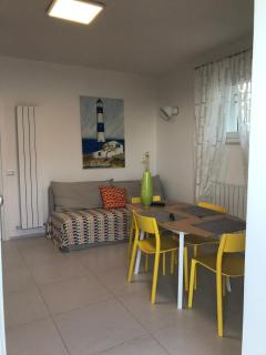 Sirolo Apartment ARIEL - 1