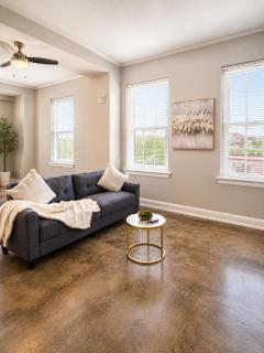 The Haven Loft - 9