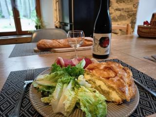 Gîte la maison de Mika - 9