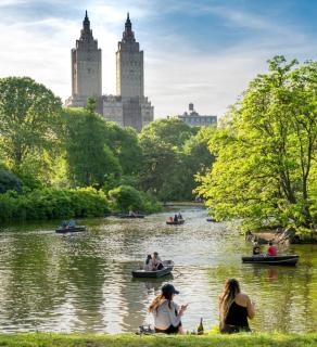 Spacious and beautiful apartment at Central Park West! - 3