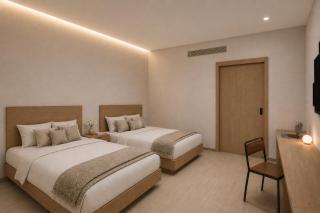 Hotel Barrio Boutique - 1