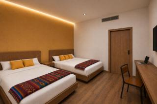 Hotel Barrio Boutique - 3