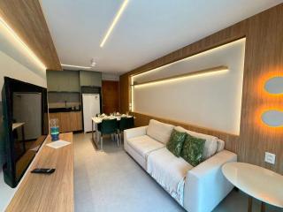 Atlântico Norte Residence - 0