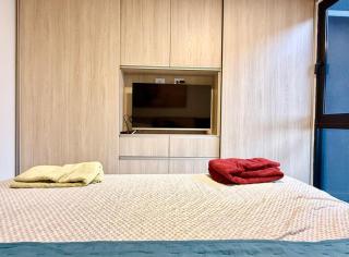 Luxury 2 and 2 apartment with lots of amenities - 2
