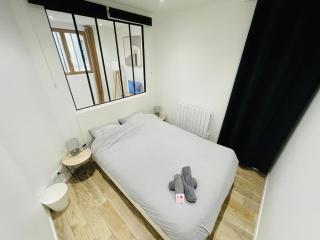Confort et charme en plein Rouen - 409 - 2