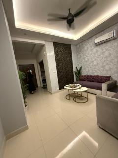 1 Bedroom Apartment - 1