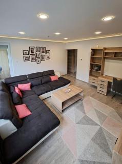 BirdSong Apartman - 4