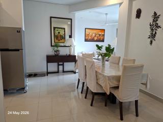 SkyNest Colombo 5 - 7