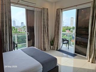 SkyNest Colombo 5 - 6
