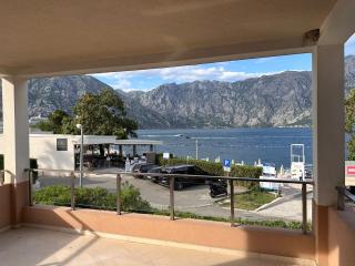 Capri apartments - 1
