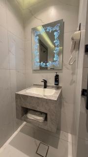 308s tara-JRE 2bedroom at Jabal Al Lweibdeh - 2