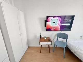 Central Location Studio - By Vacay - 5