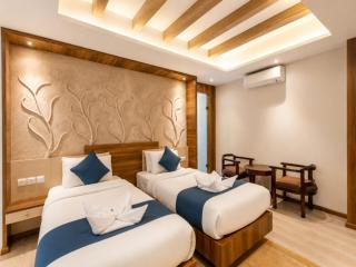 Maya Boutique Hotel - 5