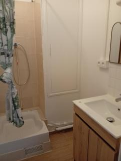 Duplex Rouen centre rive gauche - 3