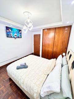 Luxury & Location, Beautiful & Spacious Apt in Altamira 2 - 2