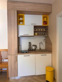 Capri apartments - 5