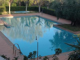 Villa Turística de Laujar de Andarax - Laujar de Andarax - 4