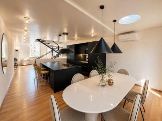 Anfiteatro Loft Amazing View - 7
