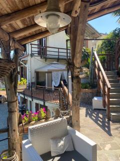 Bed & Breakfast Lujocanda - 8