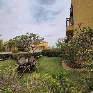 Cozy 2 Bedroom Chalet in Mountain View Sokhna 2 -Families Only- - 0