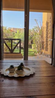 Cozy 2 Bedroom Chalet in Mountain View Sokhna 2 -Families Only- - 3