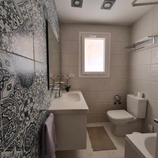 Cozy 2 Bedroom Chalet in Mountain View Sokhna 2 -Families Only- - Ain Sukhna - 2