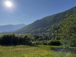 La Maggiolina, a rural cottage in a historic village - 9