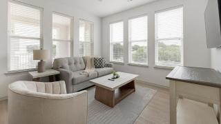 Landing Apartments - The Ovilla - 8