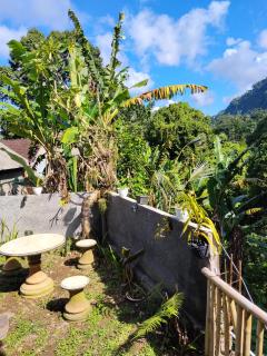 Pondok Taksu Homestay Sidemen - 7