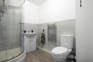 The Rushden Retreat • 1-Bed Flat + Parking - 4