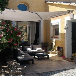 Maison de caractère calme proche de la mer - 2