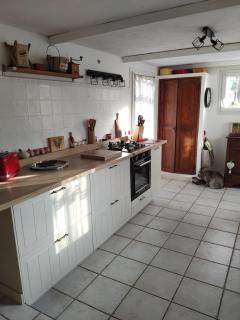 Maison de caractère calme proche de la mer - 3