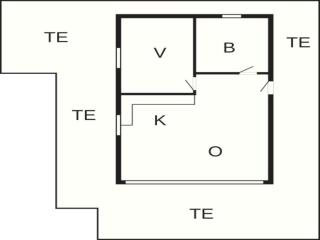 5 star holiday home in Blåvand - 4