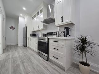 Private one bedroom suite - 4