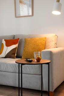 The Rushden Retreat • 1-Bed Flat + Parking - 3