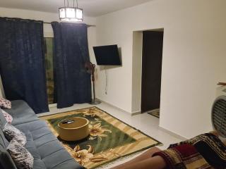 شاليه غرفتين مكيف بجاردن - 3