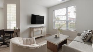 Landing Apartments - Caliza Ridge - 4
