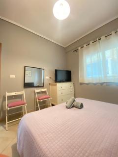 SeaView Apartment - 9