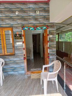 Vanashree Homestay - 1