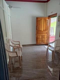 Vanashree Homestay - 1