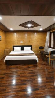 Grand Hayat Sonamarg - 2