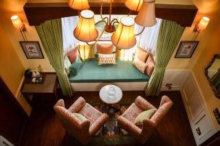 Birds & Oaks - Luxury Boutique Hotel, Ramgarh - 9