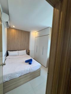 Muong Thanh Beach partment, Da Nang - 6