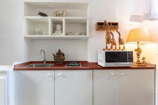 Charming Colosseo Apartment - 4