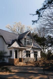 田園の中のオーベルジュ Maison Tsugawa Hokkaido - 4
