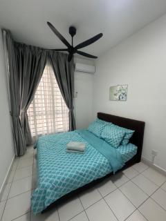 Nabila Luqmans Homestay - Malakka - 1