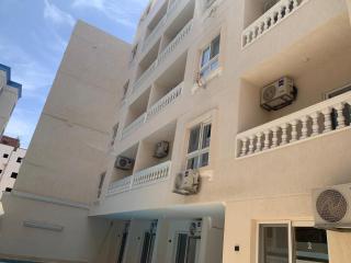 Green plaza - 4